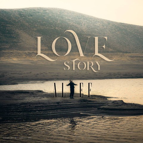 دانلود آهنگ الف به نام Love Story